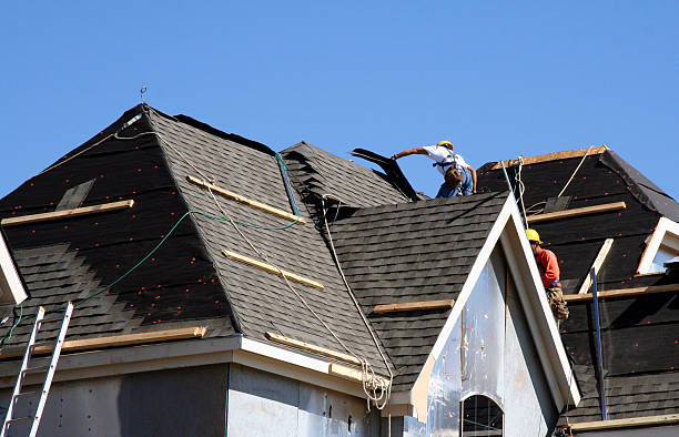 Quick and Trustworthy Emergency Roof Repair Services in Crystal Lake, FL