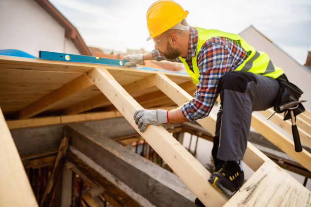 Best Residential Roofing Contractor  in Crystal Lake, FL