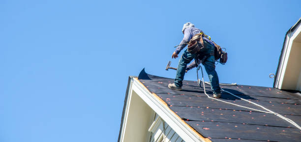 Best Residential Roofing Contractor  in Crystal Lake, FL